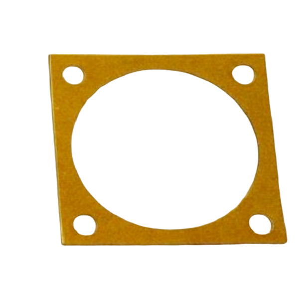 Gasket bevel gearbox