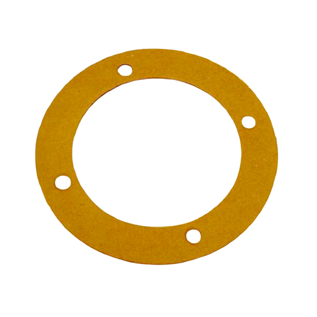 Gasket bevel gearbox