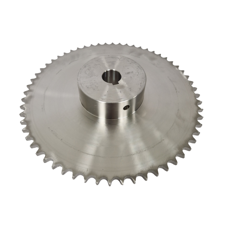 Sprocket chain wheel Z=60