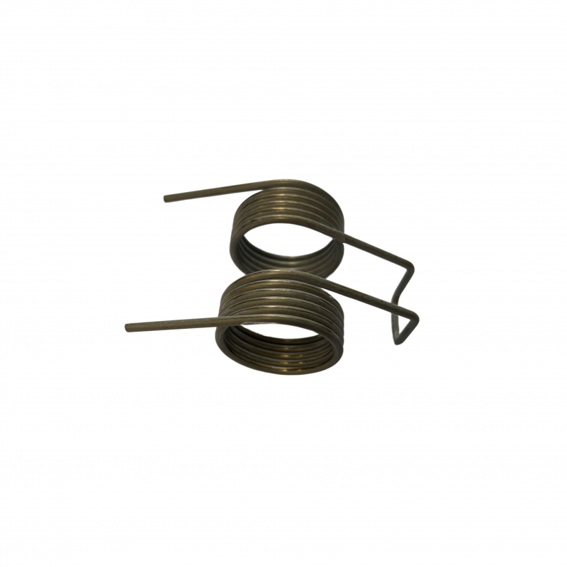 Torsion spring VM646