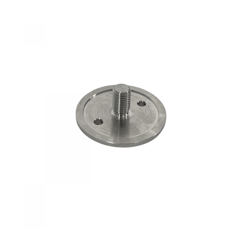 Disc bladeshaft LH