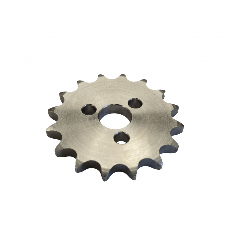 S.s. single sprocket