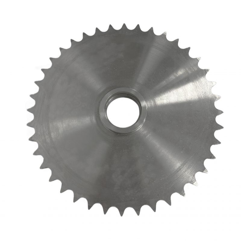 Single sprocket