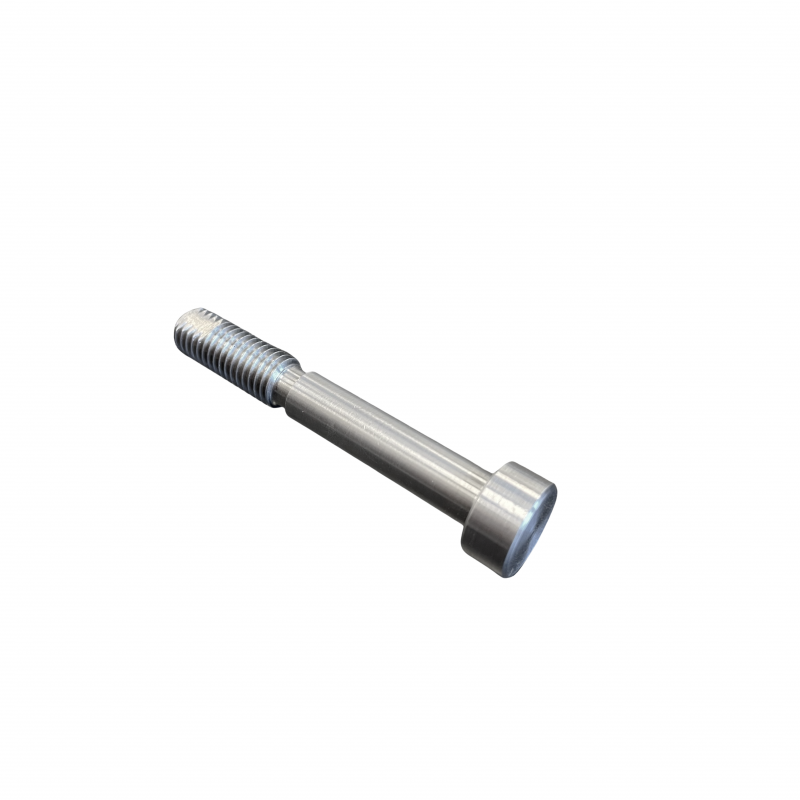 Special threaded rod