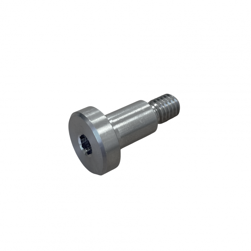 Shoulder screw