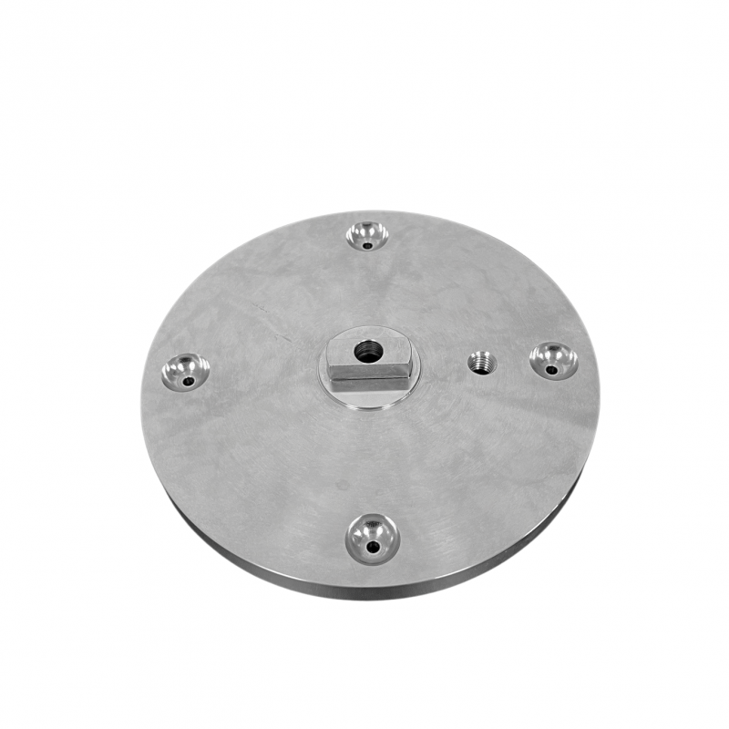 Special disc