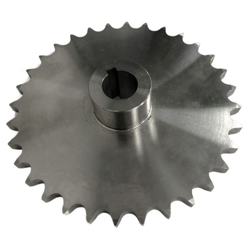 Single sprocket