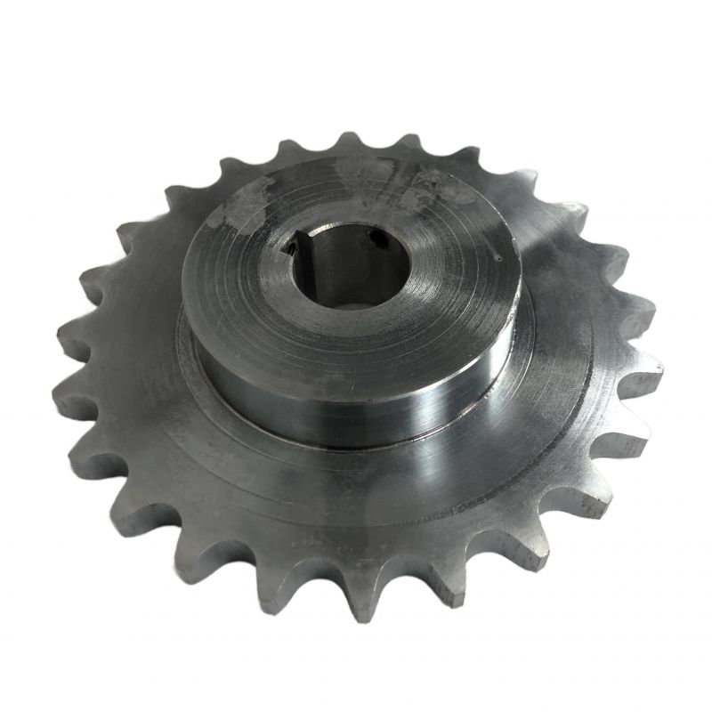 Single sprocket