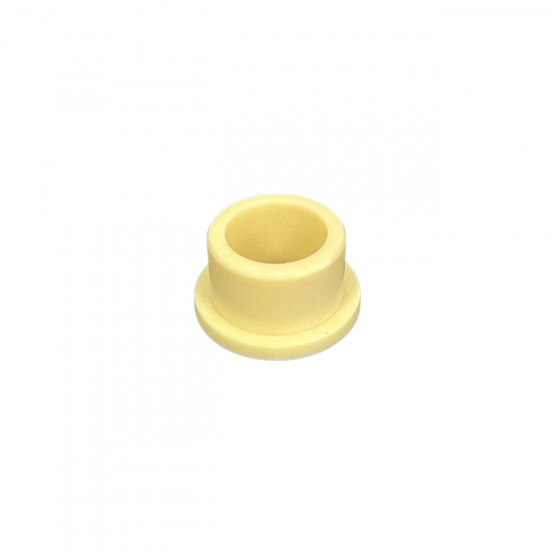 Flanged bearing bush