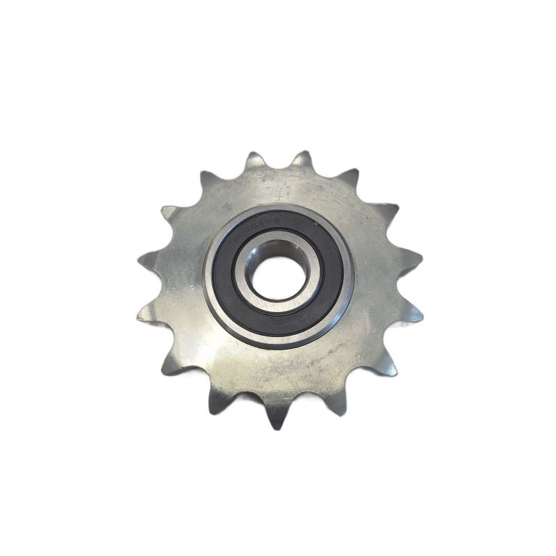 Special disc sprocket
