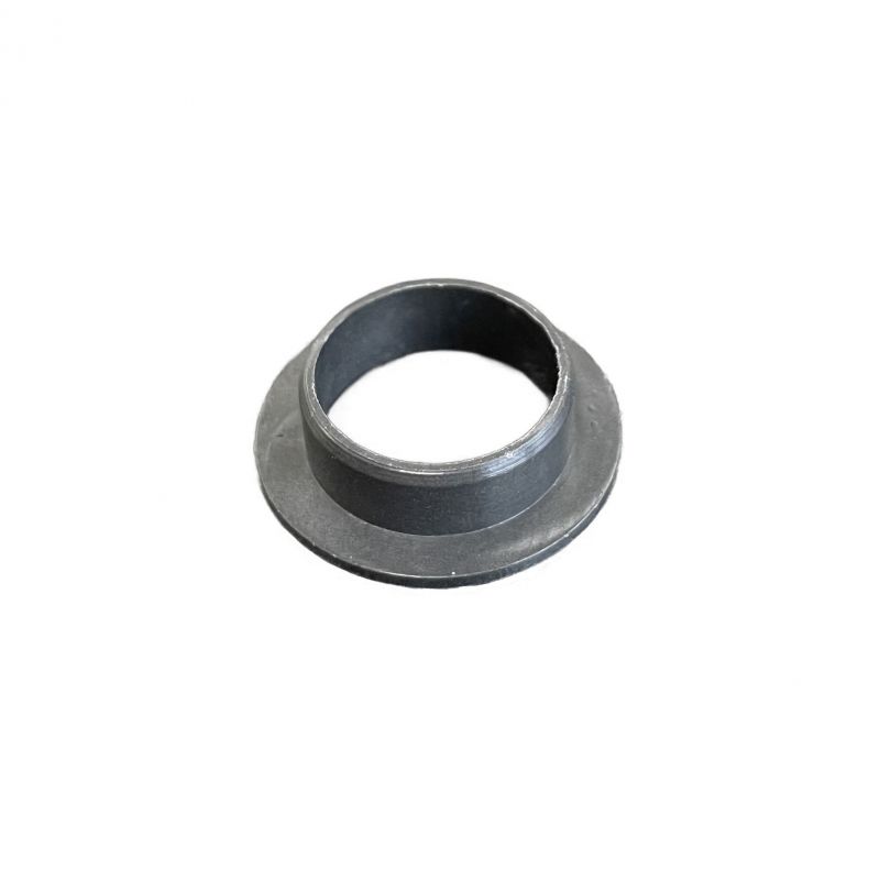 Bearing flange sleeve