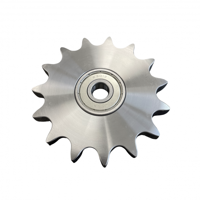 Special plate sprocket