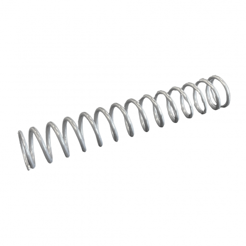 Compression spring