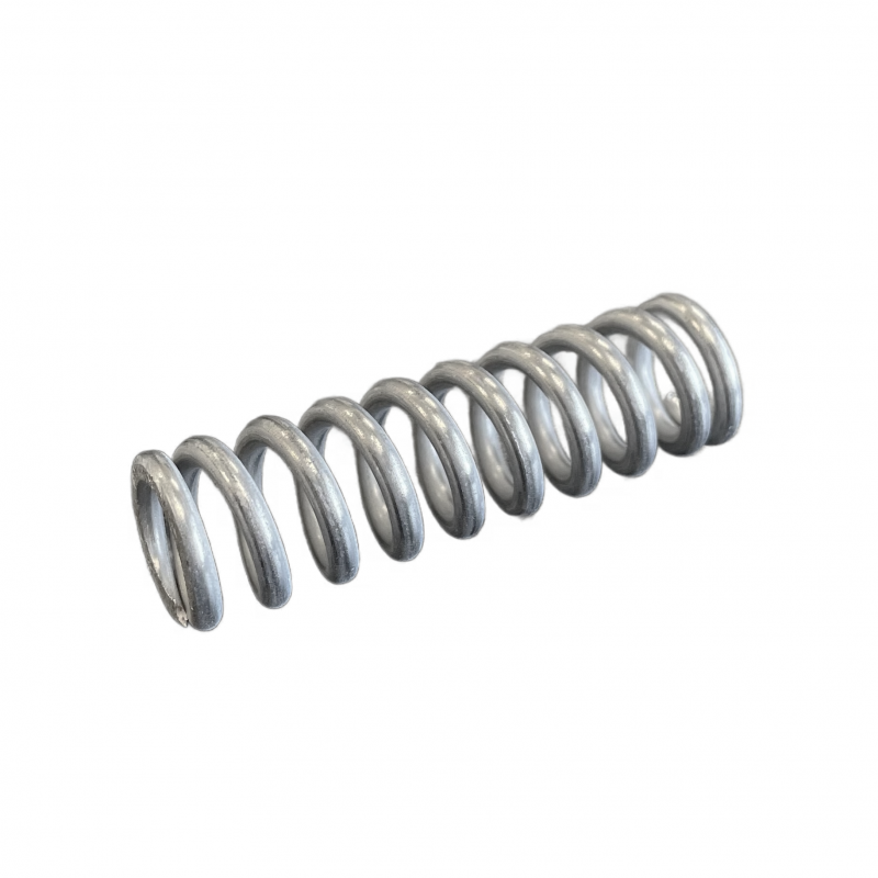 Compression spring