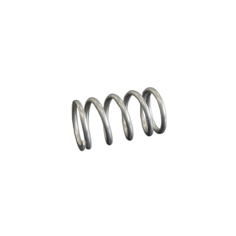 Compression spring