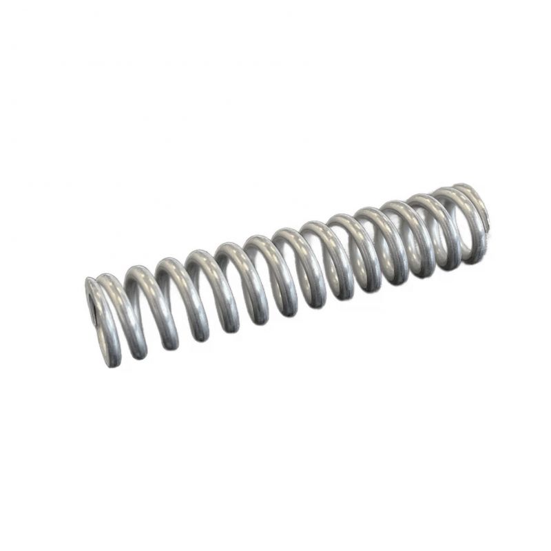 Pressure spring