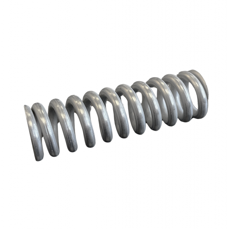 Compression spring