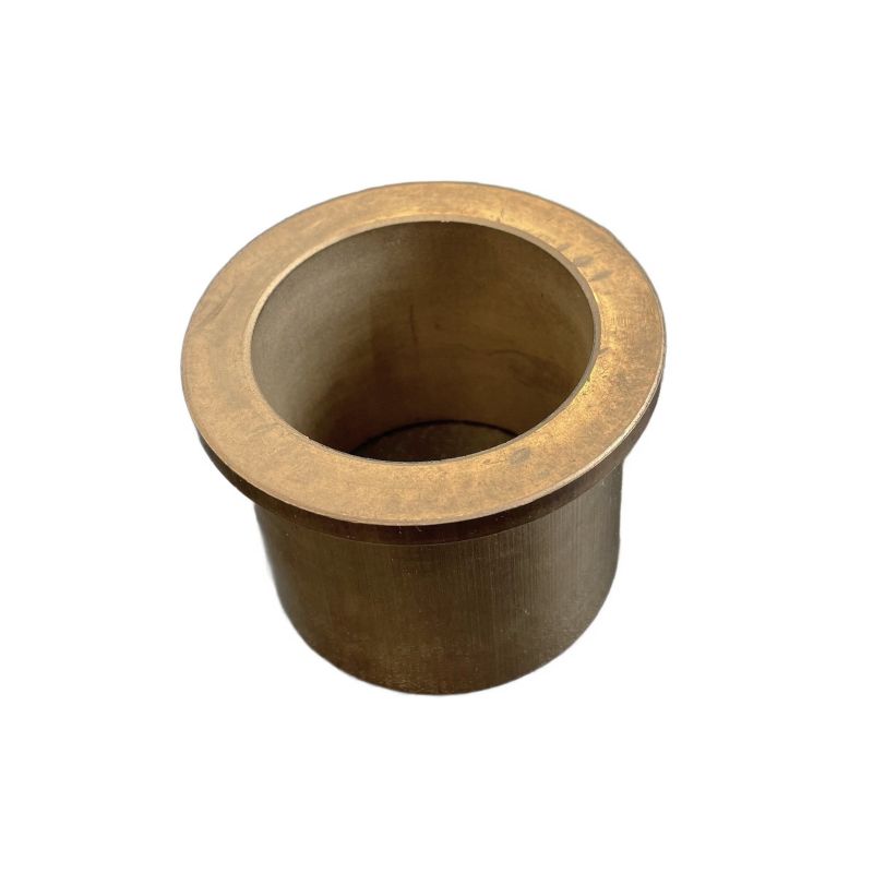 Collar bearingbushing 50x60 L=50