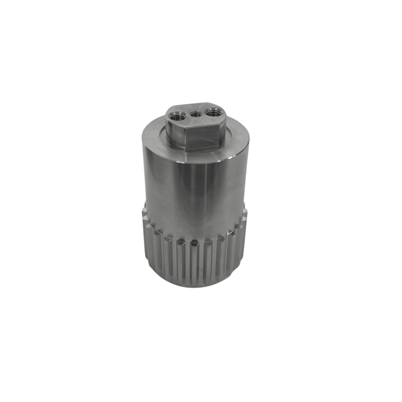 Timing-belt pulley