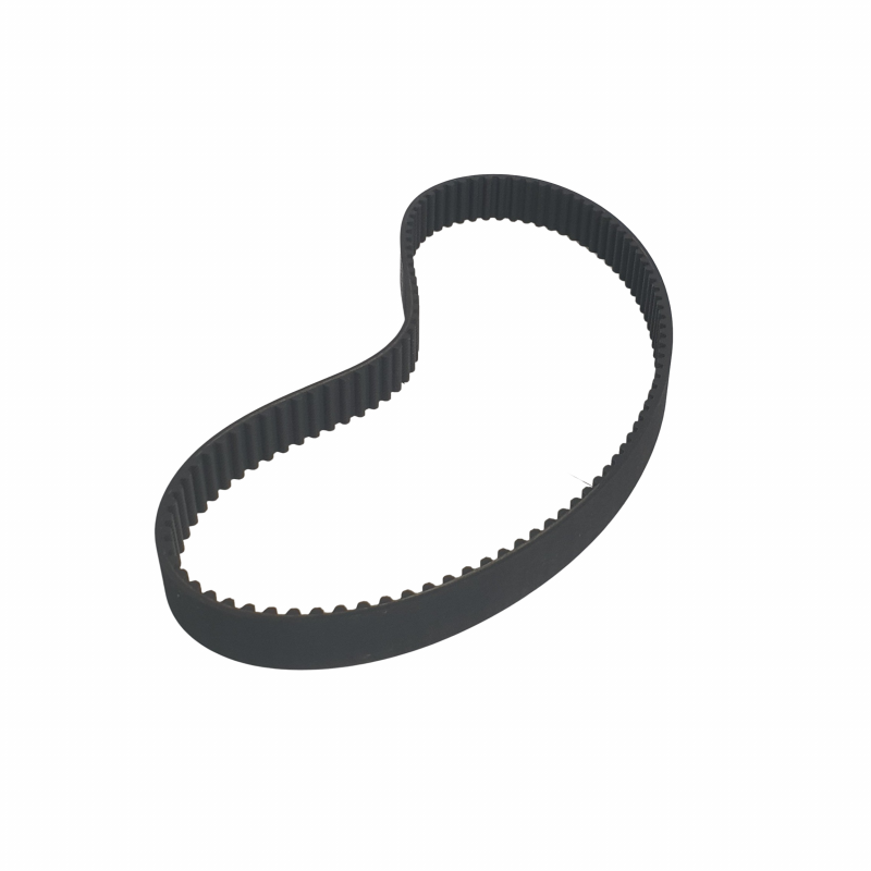 Geared belt