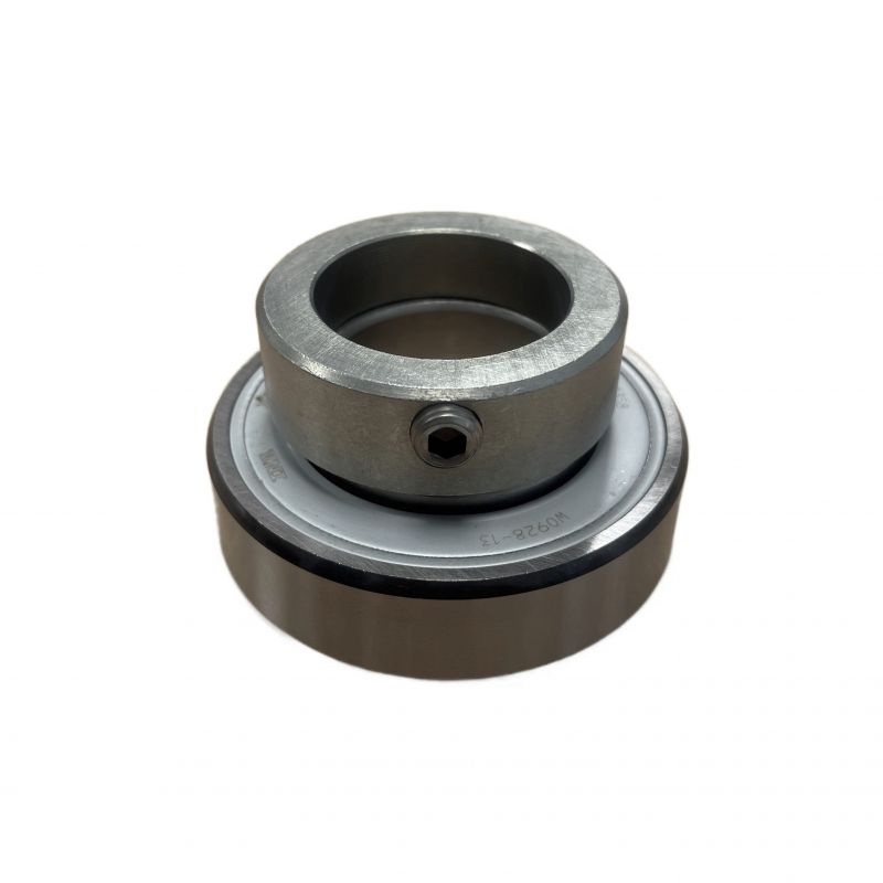 Tension ring bal bearing
