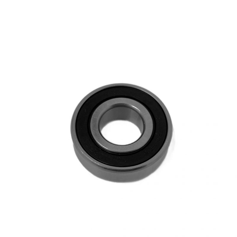 Ball groove bearing