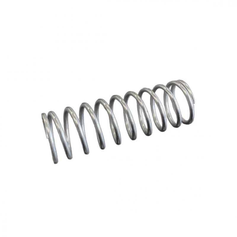 Compression spring