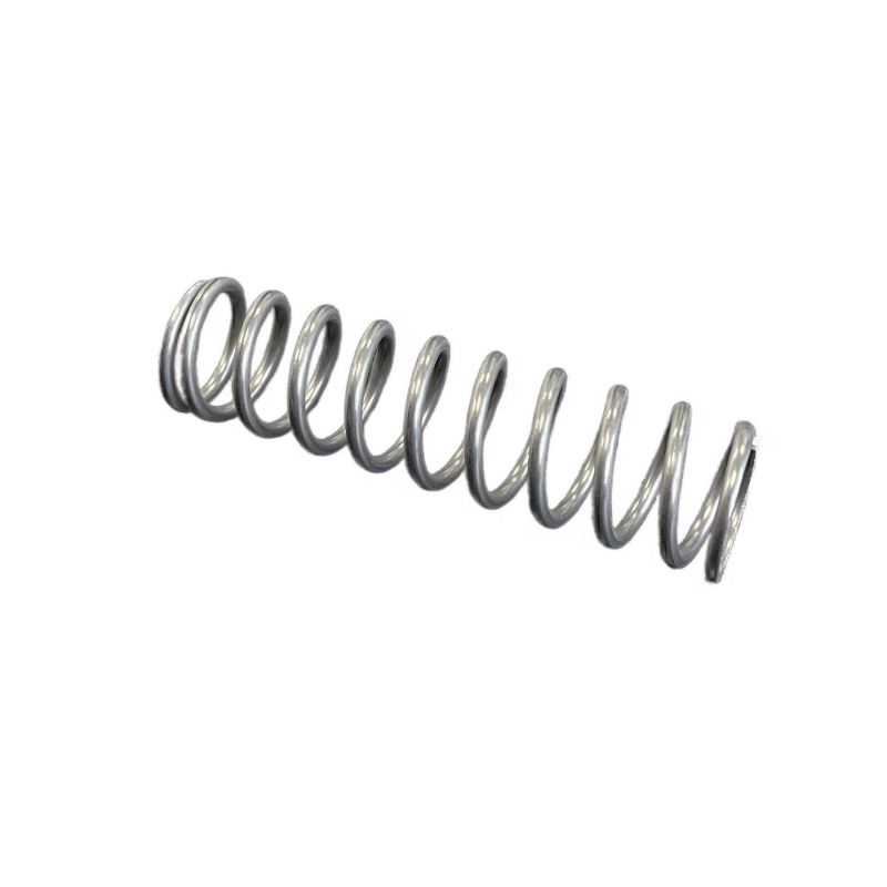Pressure spring