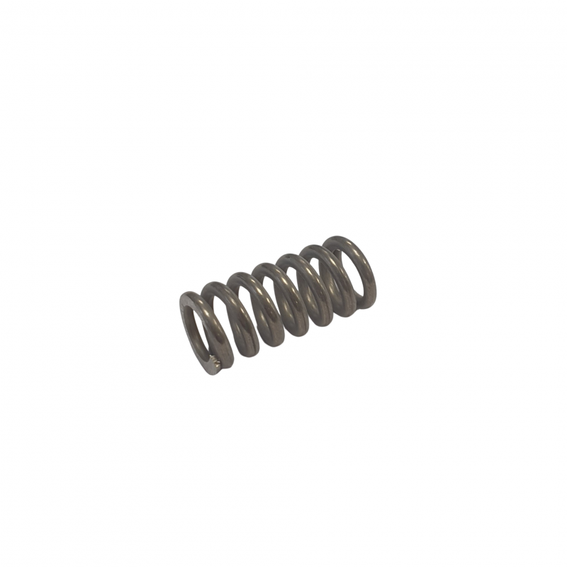 Pressure spring