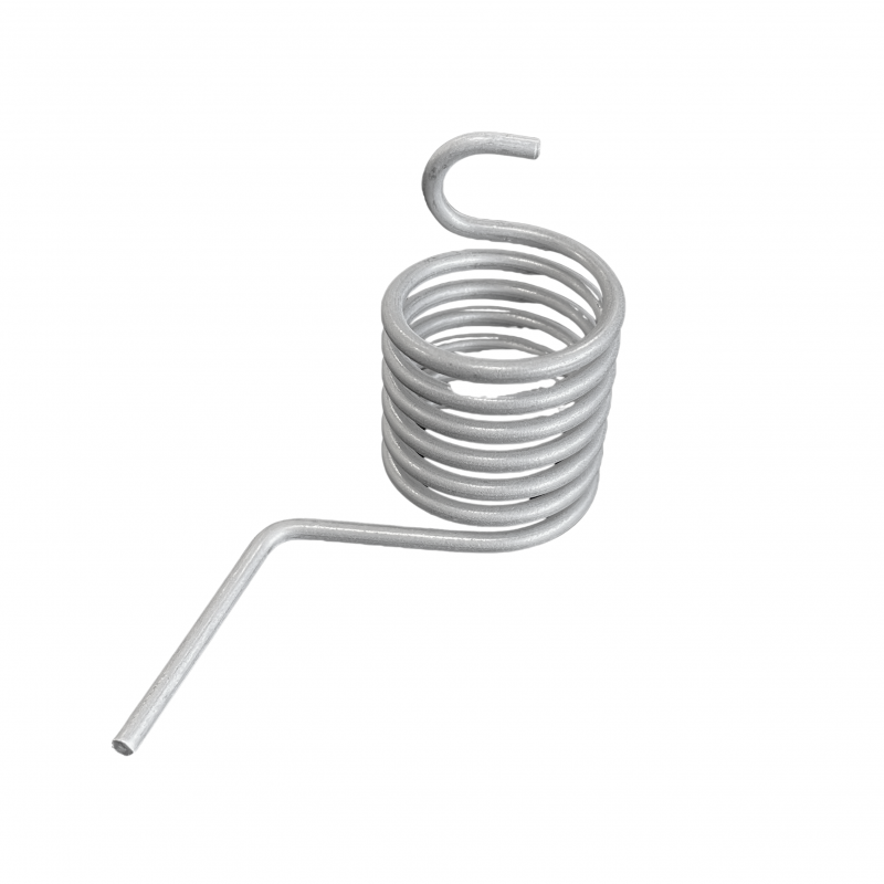 Torsion spring