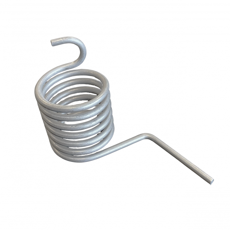 Tosion spring