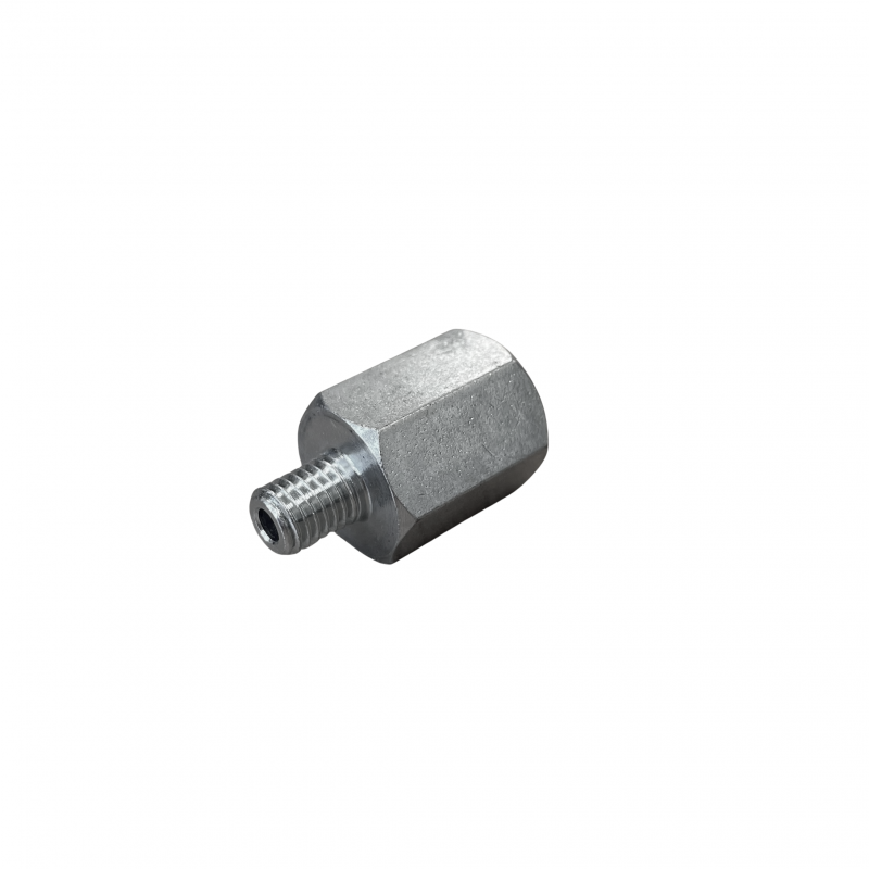 Grease nipple extension