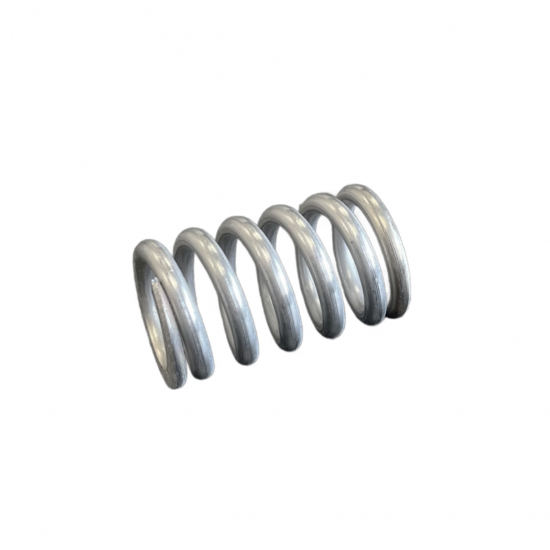 Compression spring