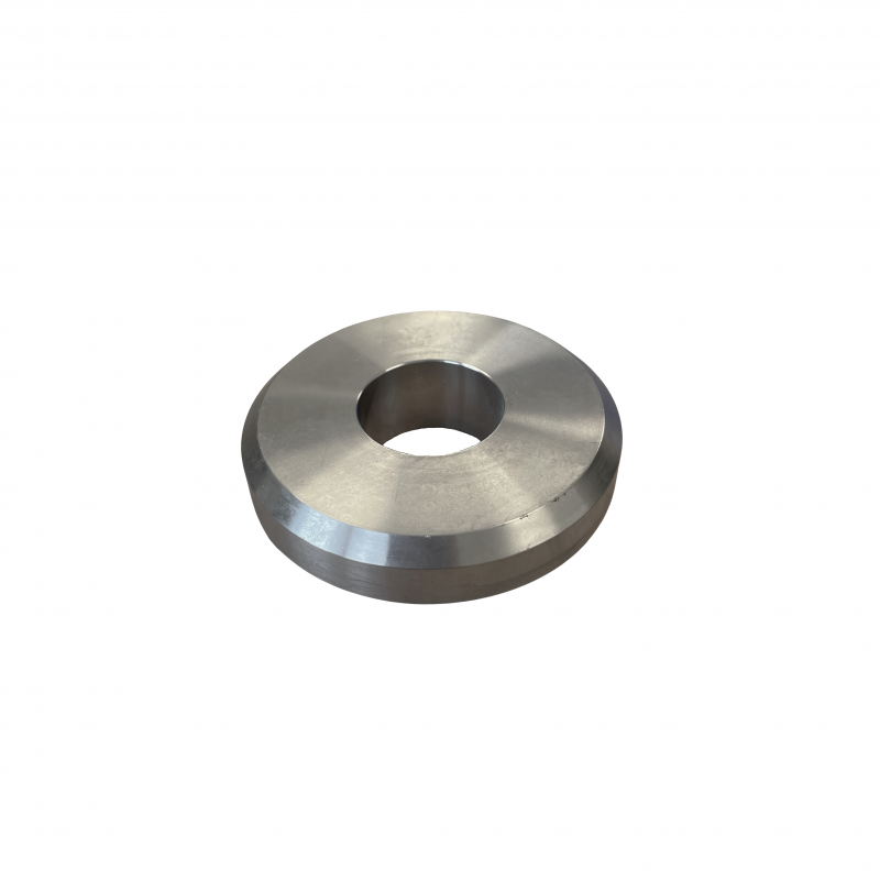 Retaining cover