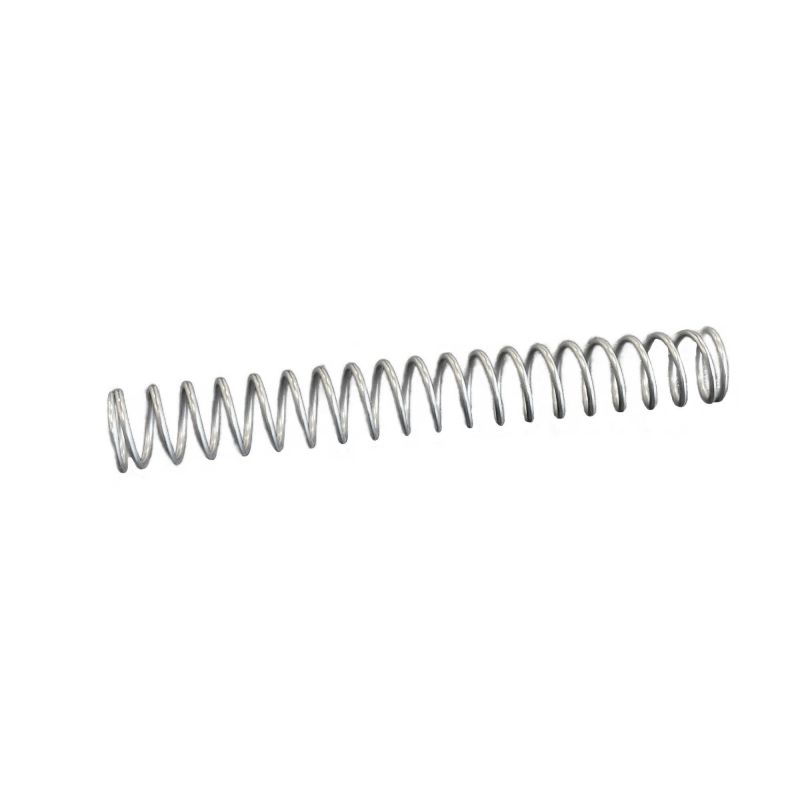 Pressure spring