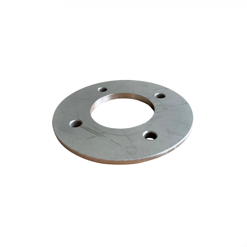 Flange