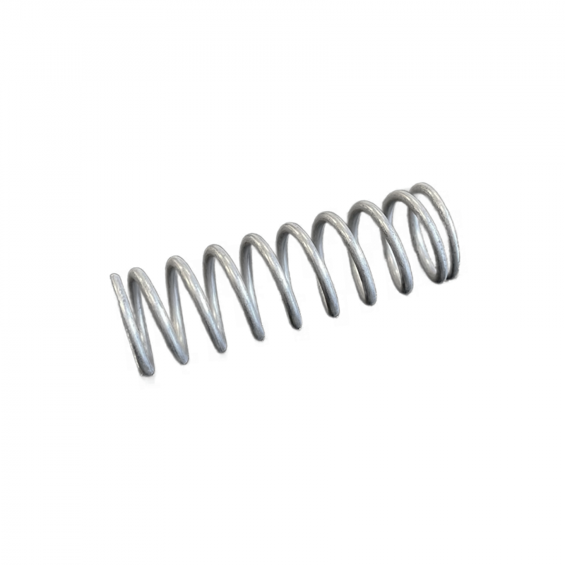 Compression spring