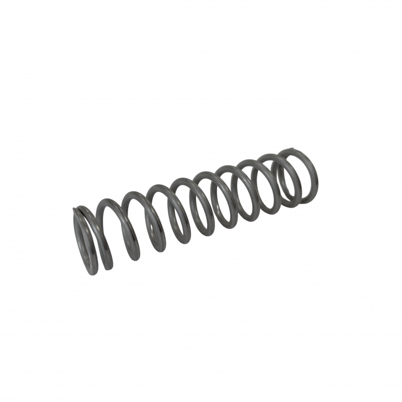 Pressure spring