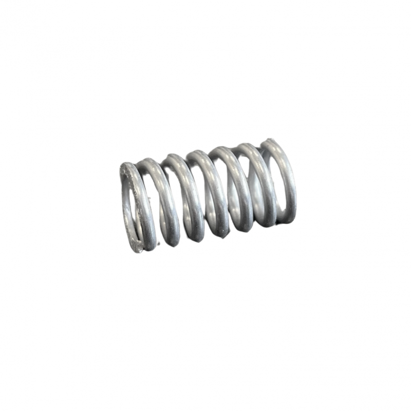 Pressure spring