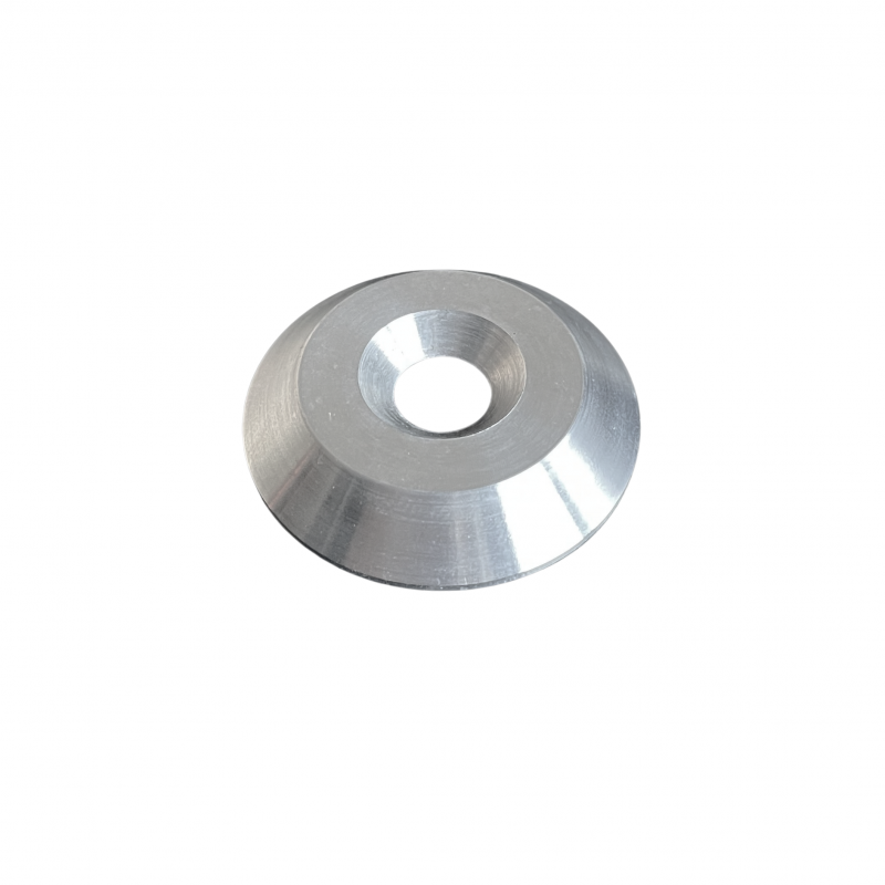 Pressure ring