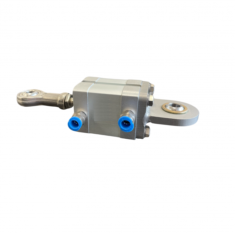 Air cylinder