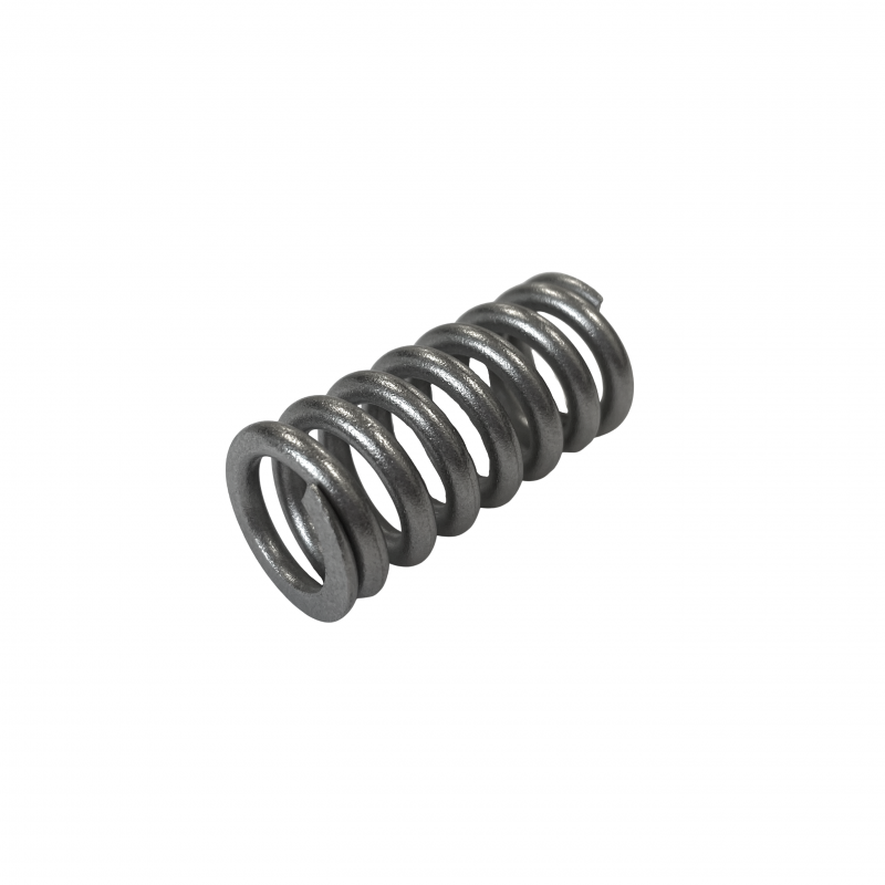 Compression spring