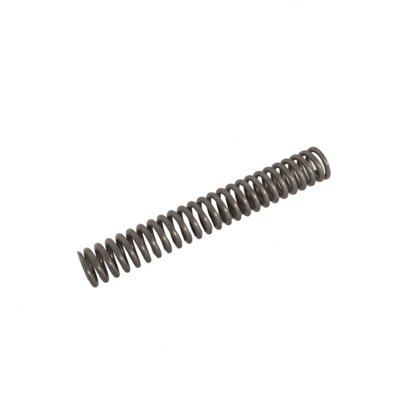 Pressure spring