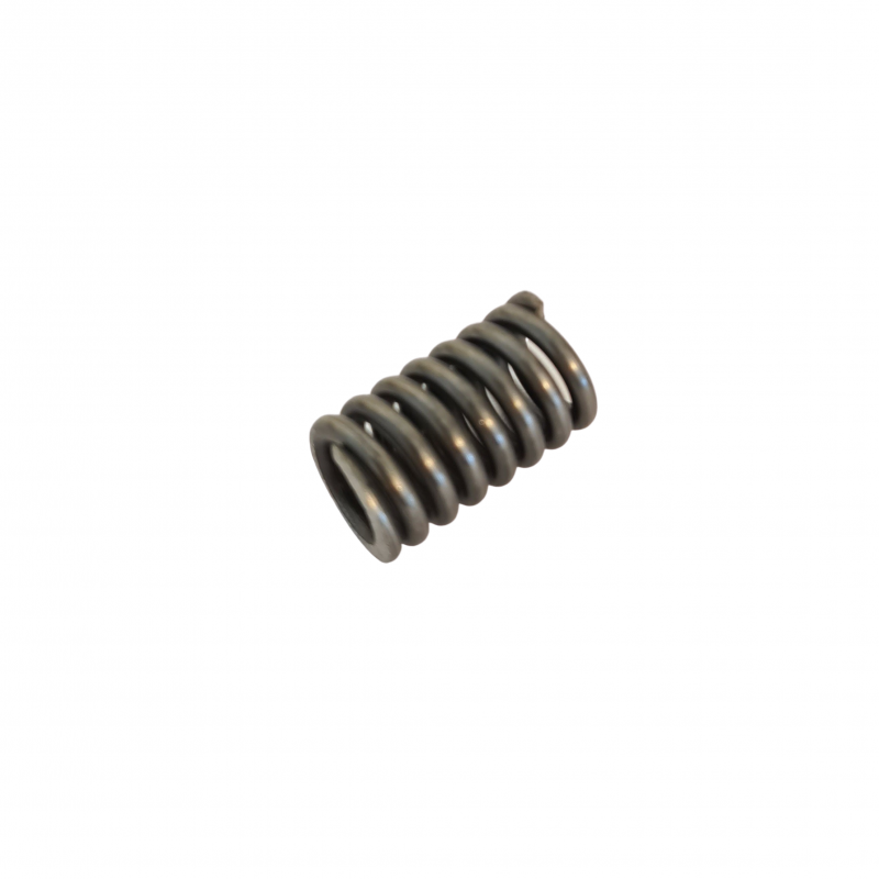 Pressure spring