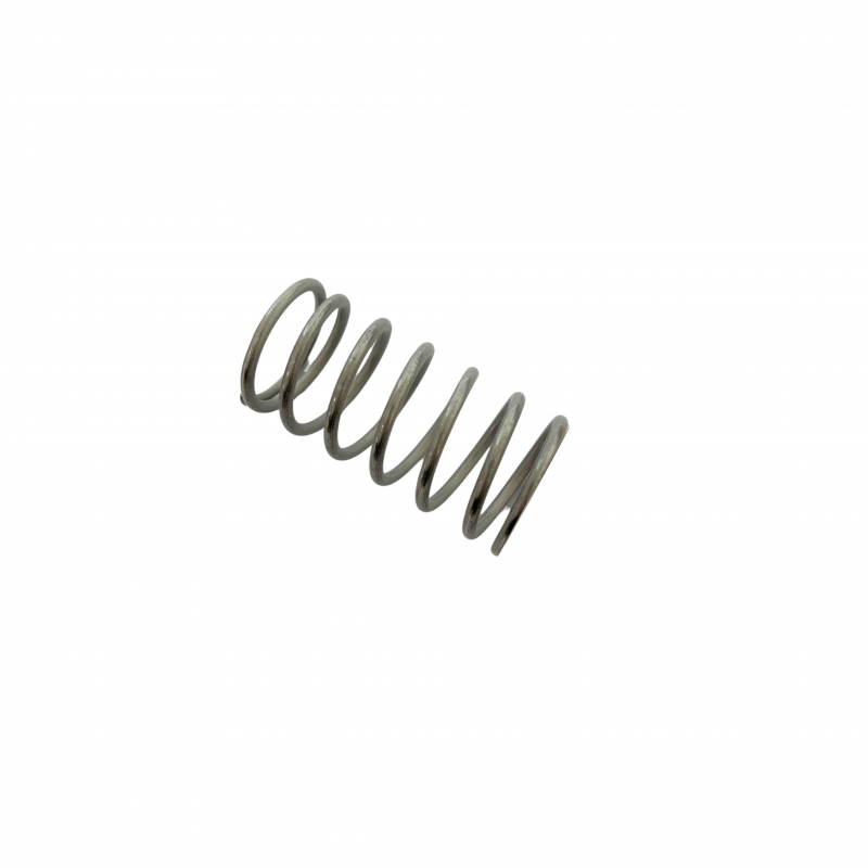 Pressure spring