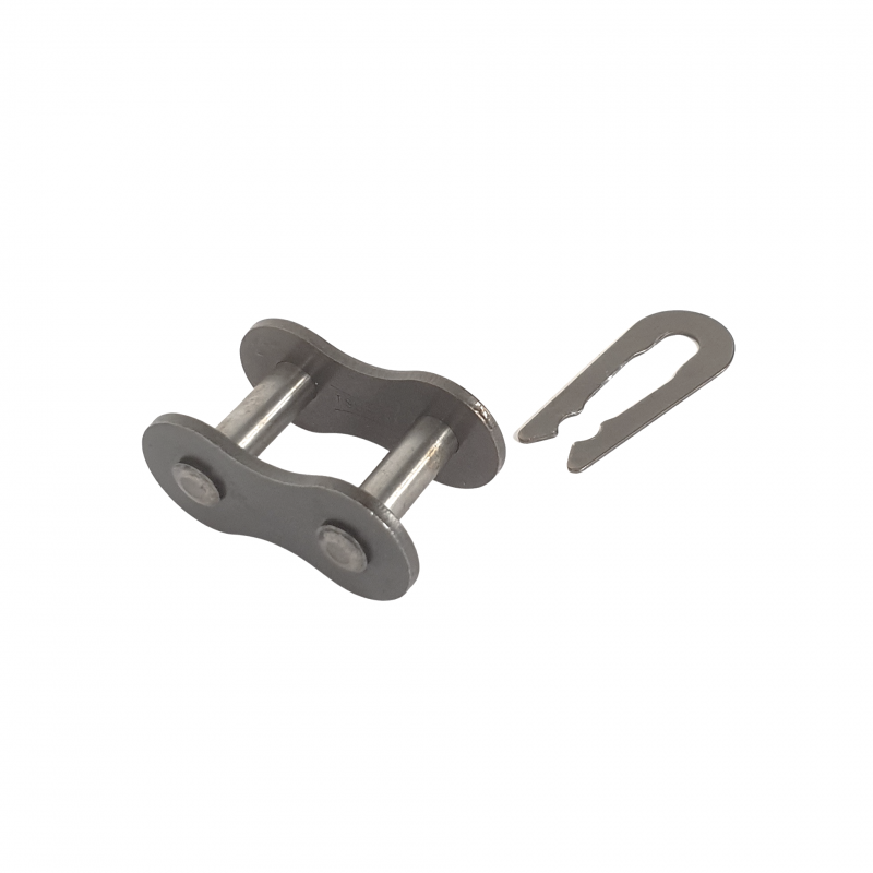 Single coupler link