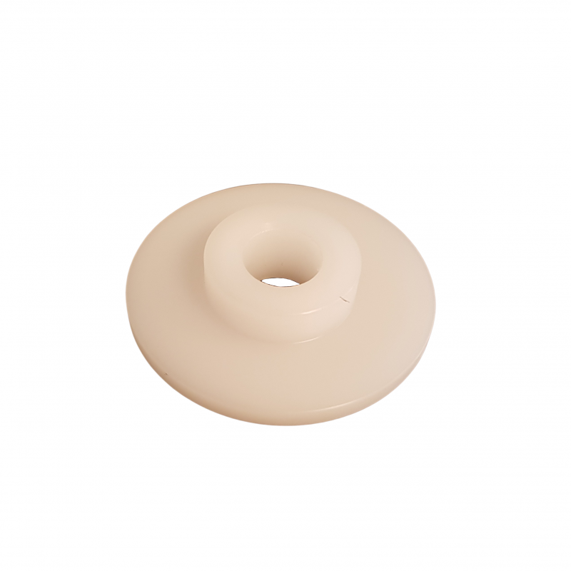 Bushing for upper arm pivot