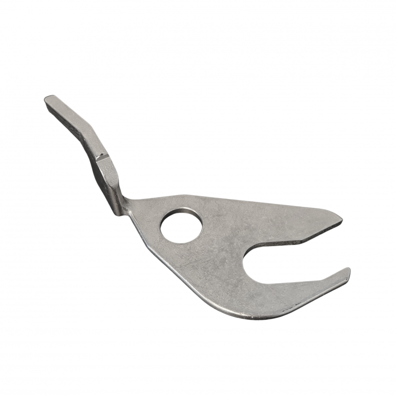Unit upper fork RH