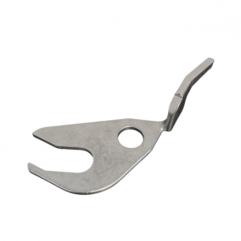 Unit upper fork LH