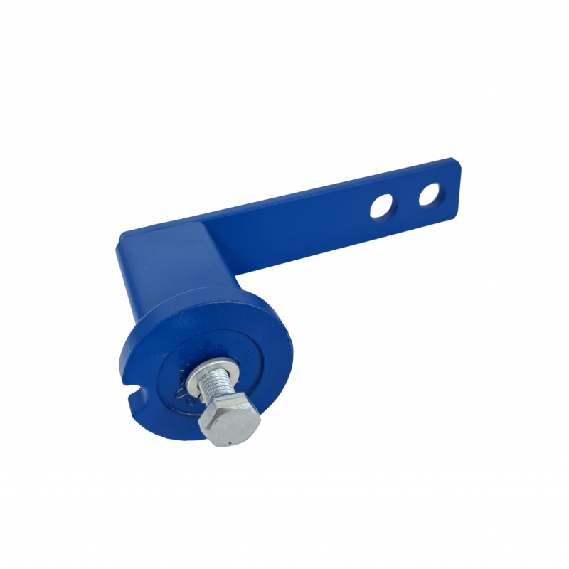 Tensioner